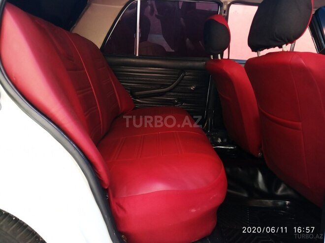 LADA (VAZ) 2106 2002, 123,000 km - 1.6 l - Bakı