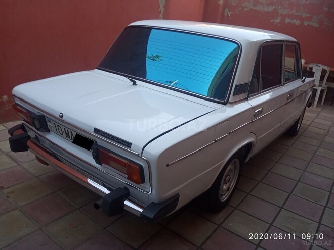 LADA (VAZ) 2106 2002, 123,000 km - 1.6 l - Bakı