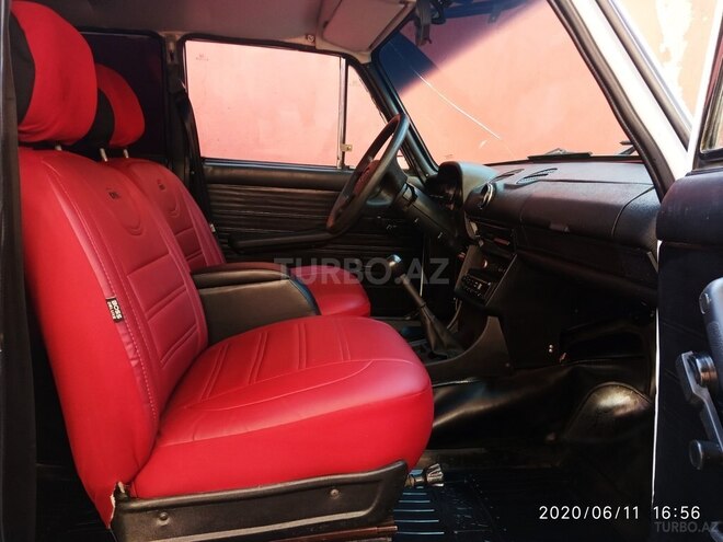 LADA (VAZ) 2106 2002, 123,000 km - 1.6 l - Bakı