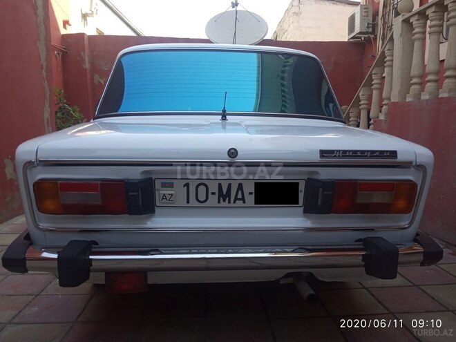 LADA (VAZ) 2106 2002, 123,000 km - 1.6 l - Bakı
