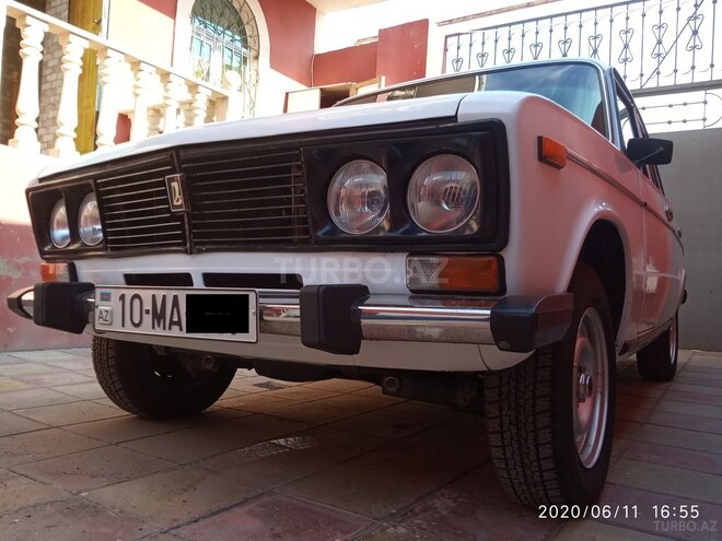 LADA (VAZ) 2106 2002, 123,000 km - 1.6 l - Bakı