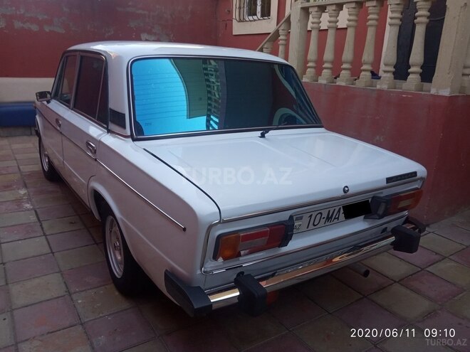 LADA (VAZ) 2106 2002, 123,000 km - 1.6 l - Bakı