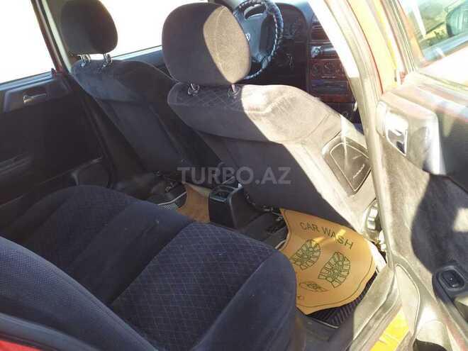 Opel Astra 2001, 257,000 km - 1.8 l - Xırdalan