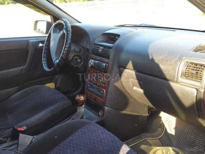 Opel Astra 2001, 257,000 km - 1.8 l - Xırdalan