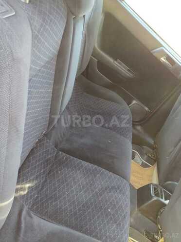 Opel Astra 2001, 257,000 km - 1.8 l - Xırdalan