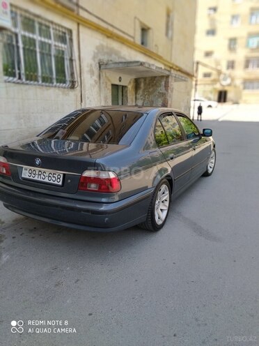 BMW 535 2000, 35,000 km - 3.5 l - Bakı