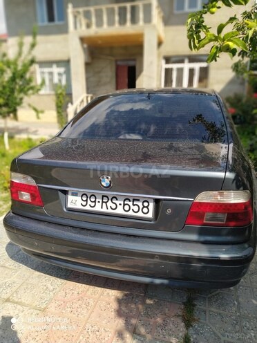 BMW 535 2000, 35,000 km - 3.5 l - Bakı