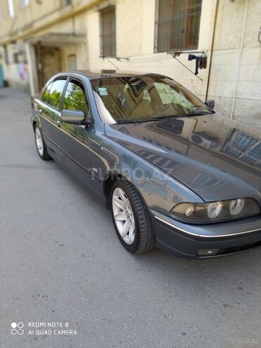 BMW 535 2000, 35,000 km - 3.5 l - Bakı