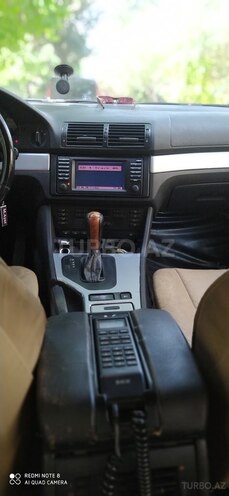 BMW 535 2000, 35,000 km - 3.5 l - Bakı