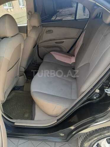 Kia Rio 2008, 294,785 km - 1.4 l - Bakı