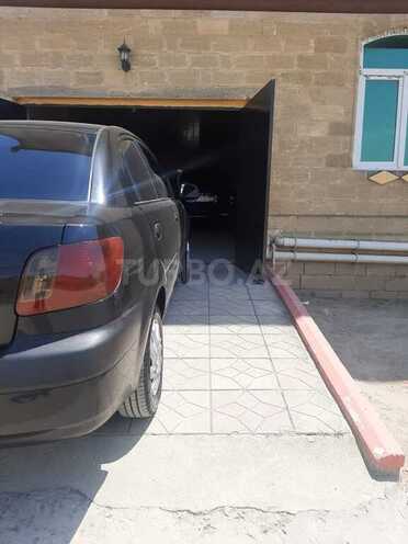Kia Rio 2008, 294,785 km - 1.4 l - Bakı