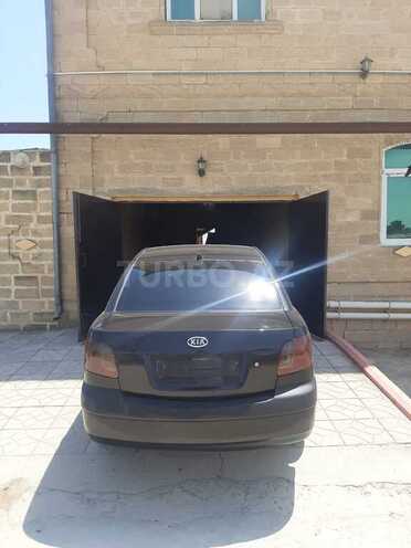 Kia Rio 2008, 294,785 km - 1.4 l - Bakı