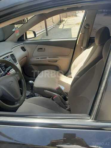 Kia Rio 2008, 294,785 km - 1.4 l - Bakı