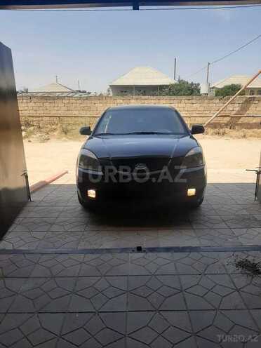 Kia Rio 2008, 294,785 km - 1.4 l - Bakı