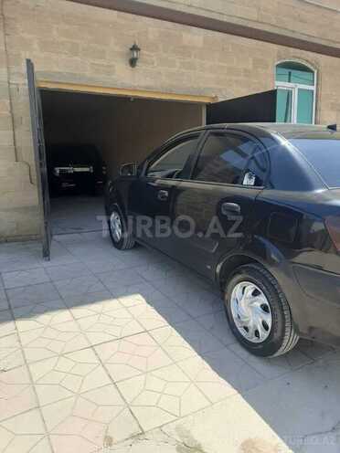 Kia Rio 2008, 294,785 km - 1.4 l - Bakı