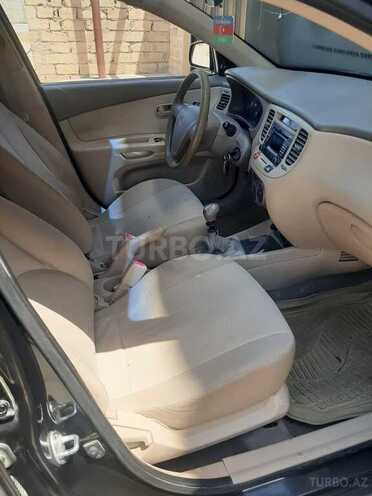 Kia Rio 2008, 294,785 km - 1.4 l - Bakı