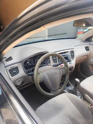 Kia Rio 2008, 294,785 km - 1.4 l - Bakı