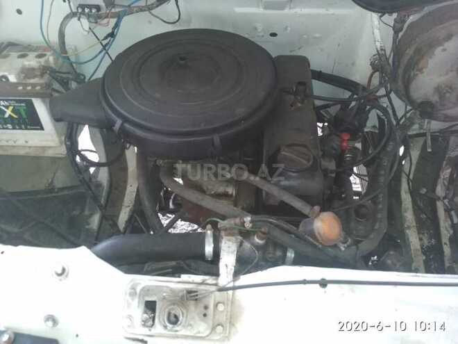 GAZ 3302-744 2001, 280,000 km - 2.4 l - Hacıqabul
