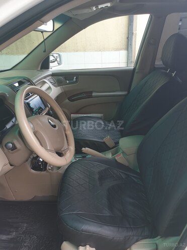 Kia Sportage 2008, 163,576 km - 0.2 l - Gəncə