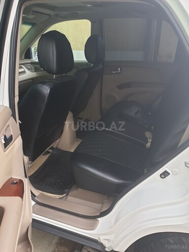 Kia Sportage 2008, 163,576 km - 0.2 l - Gəncə