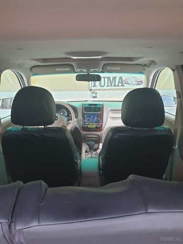Kia Sportage 2008, 163,576 km - 0.2 l - Gəncə