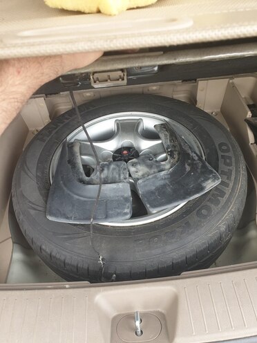 Kia Sportage 2008, 163,576 km - 0.2 l - Gəncə
