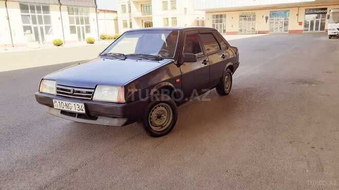 LADA (VAZ) 21099 2004, 420,000 km - 1.5 л - İmişli