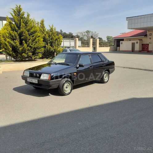 LADA (VAZ) 21099 2004, 420,000 km - 1.5 л - İmişli