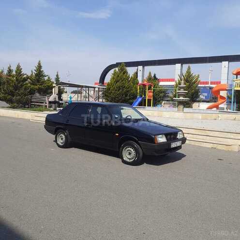 LADA (VAZ) 21099 2004, 420,000 km - 1.5 л - İmişli
