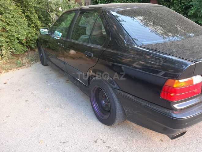 BMW 320 1993, 365,000 km - 2.0 l - Bakı