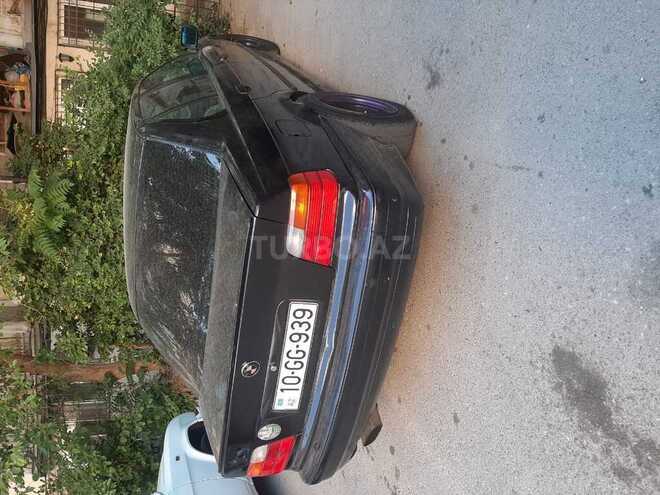 BMW 320 1993, 365,000 km - 2.0 l - Bakı