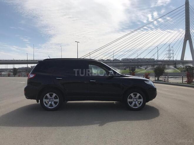 Hyundai Santa Fe 2009, 230,000 km - 2.2 л - Bakı
