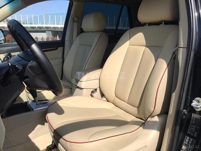 Hyundai Santa Fe 2009, 230,000 km - 2.2 л - Bakı