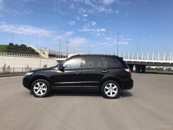 Hyundai Santa Fe 2009, 230,000 km - 2.2 л - Bakı