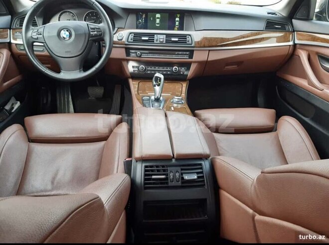 BMW 528 2012, 101,000 km - 2.0 l - Bakı