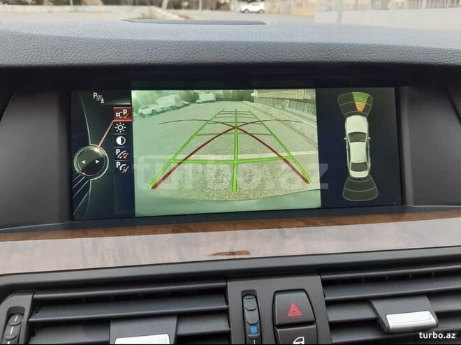 BMW 528 2012, 101,000 km - 2.0 l - Bakı