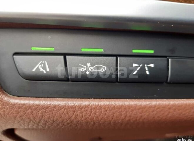 BMW 528 2012, 101,000 km - 2.0 l - Bakı