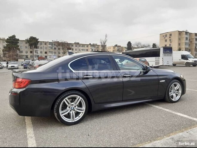 BMW 528 2012, 101,000 km - 2.0 l - Bakı