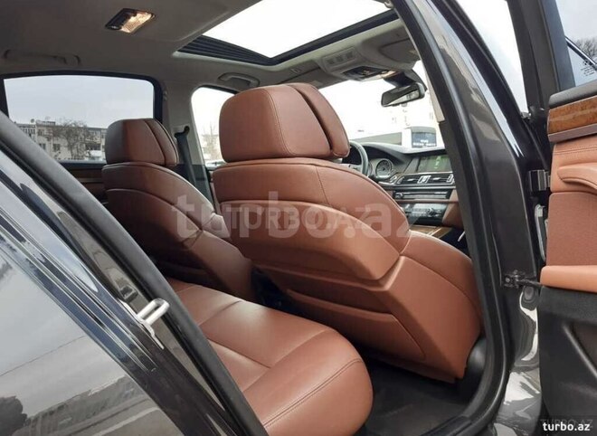 BMW 528 2012, 101,000 km - 2.0 l - Bakı
