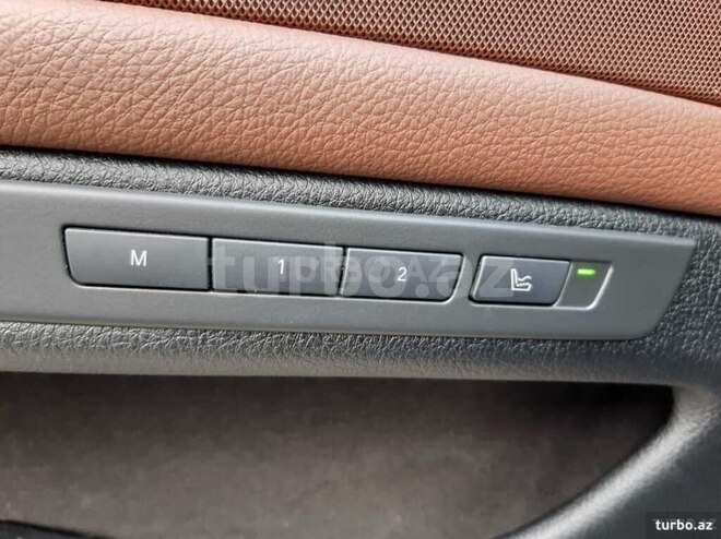 BMW 528 2012, 101,000 km - 2.0 l - Bakı