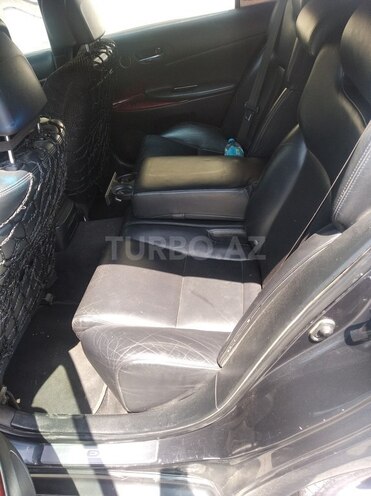 Lexus GS 300 2007, 219,000 km - 3.0 l - Bakı