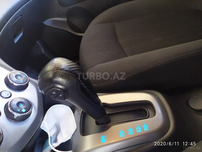 Chevrolet Aveo 2015, 126,000 km - 1.6 l - Bakı
