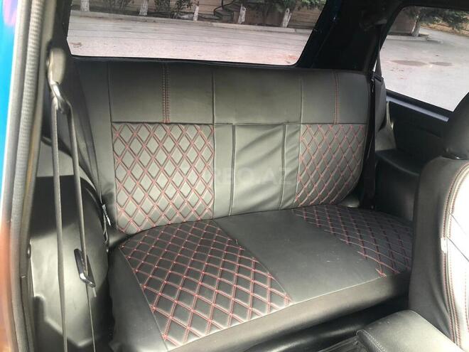 LADA (VAZ) Niva 2013, 78,000 km - 1.7 l - Bakı