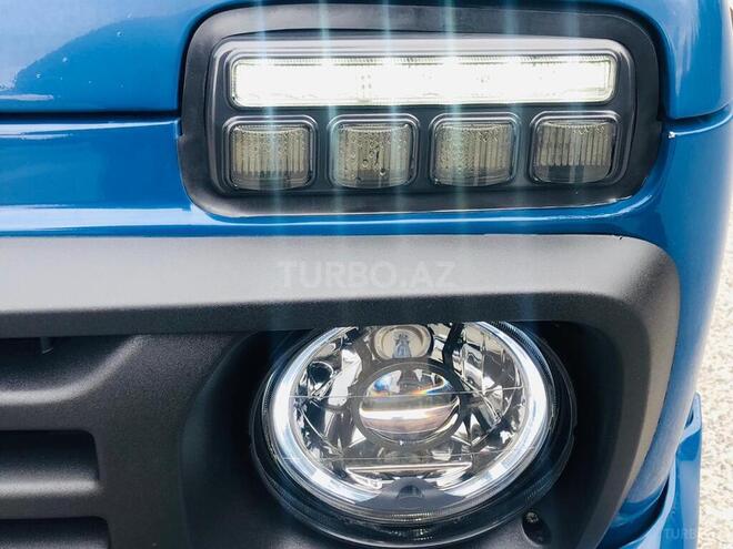 LADA (VAZ) Niva 2013, 78,000 km - 1.7 l - Bakı