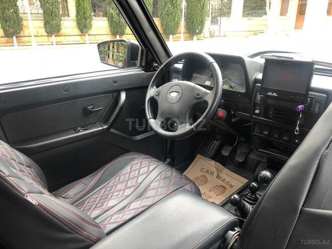 LADA (VAZ) Niva 2013, 78,000 km - 1.7 l - Bakı