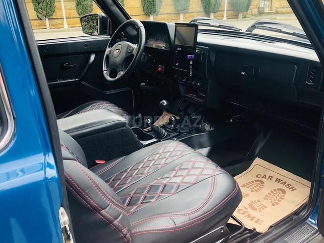 LADA (VAZ) Niva 2013, 78,000 km - 1.7 l - Bakı