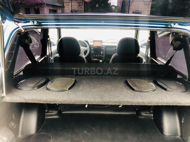 LADA (VAZ) Niva 2013, 78,000 km - 1.7 l - Bakı