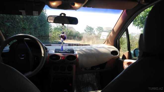Mercedes A 190 1999, 231,000 km - 1.9 l - Cəlilabad