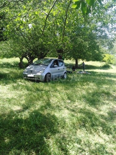 Mercedes A 190 1999, 231,000 km - 1.9 l - Cəlilabad
