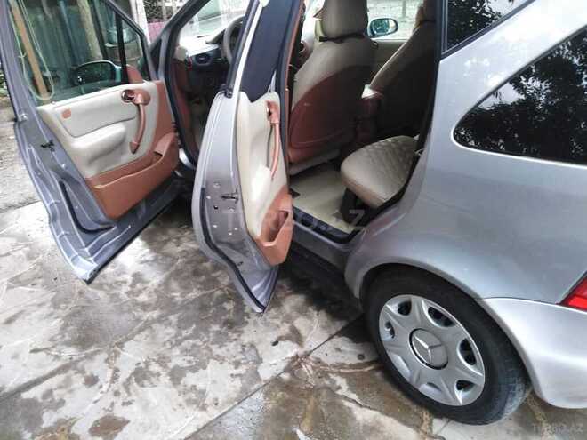 Mercedes A 190 1999, 231,000 km - 1.9 l - Cəlilabad